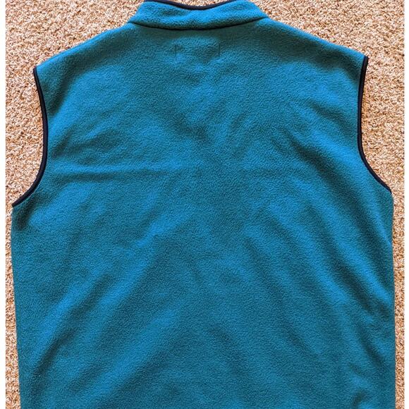 Sierra Trading Post Mens Vest Size XL - Picture 3 of 10